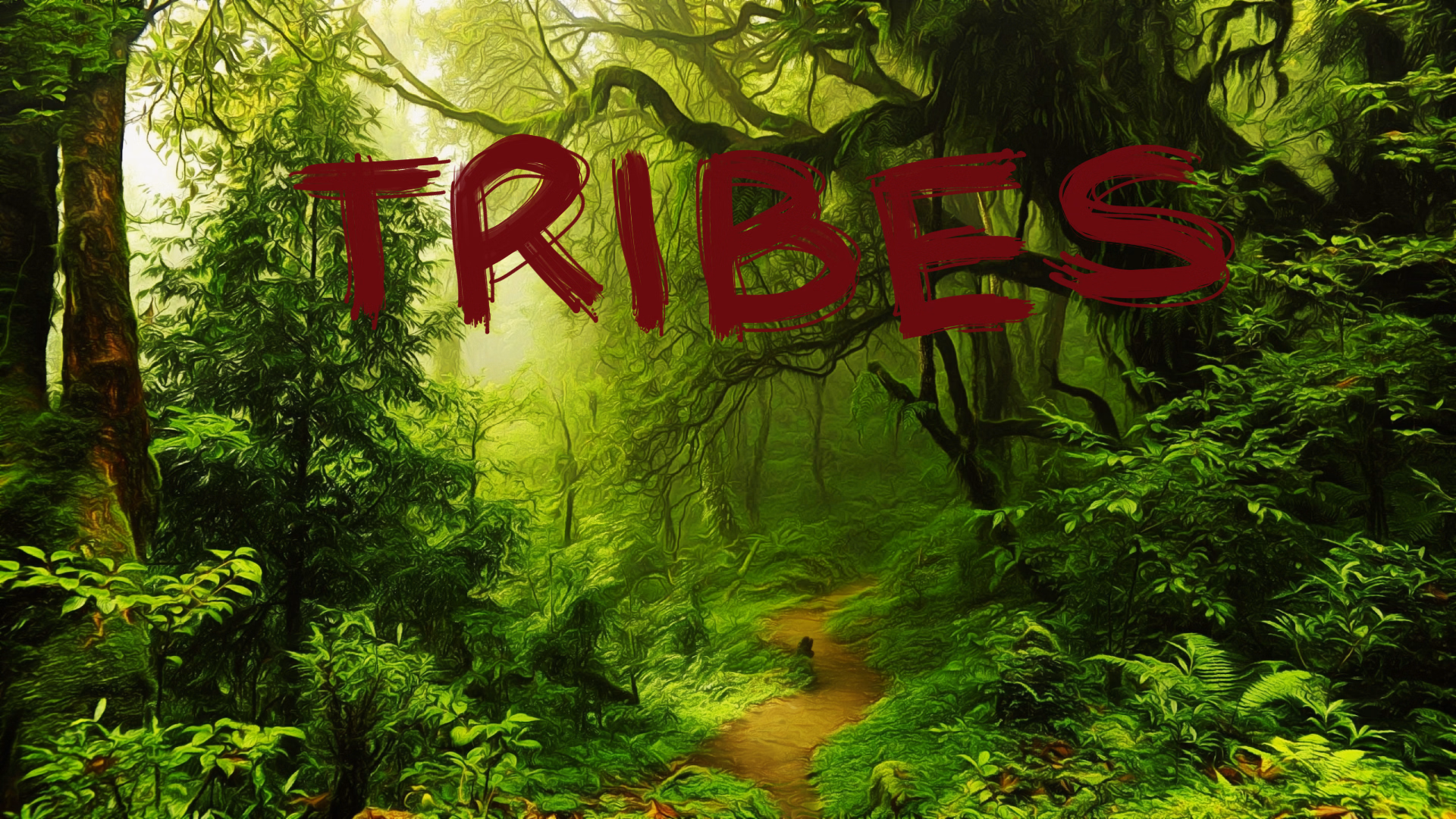 VN Ren'Py Abandoned Tribes [v0.1 Alpha] [Khontholhu]