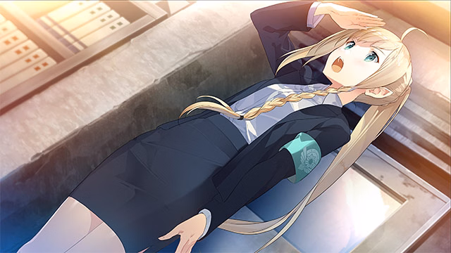 VN Others Completed Meteor World Actor [v3.1.2] [Heliodor]