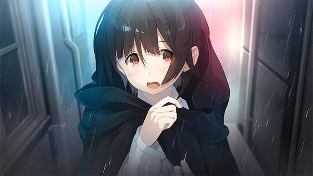 VN Others Completed Meteor World Actor [v3.1.2] [Heliodor]