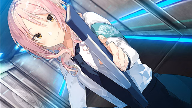 VN Others Completed Meteor World Actor [v3.1.2] [Heliodor]
