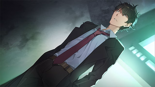 VN Others Completed Meteor World Actor [v3.1.2] [Heliodor]