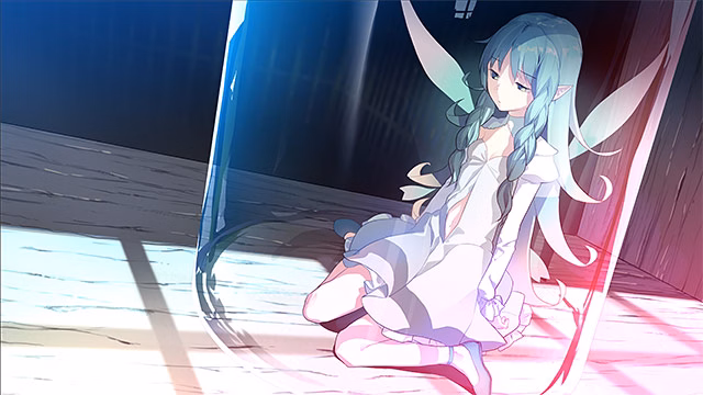 VN Others Completed Meteor World Actor [v3.1.2] [Heliodor]