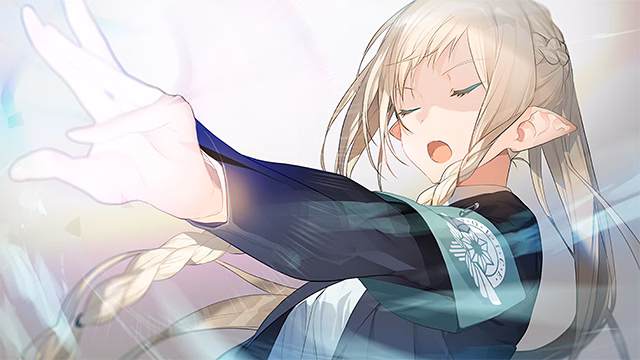VN Others Completed Meteor World Actor [v3.1.2] [Heliodor]