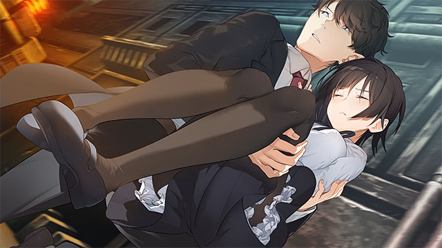 VN Others Completed Meteor World Actor [v3.1.2] [Heliodor]