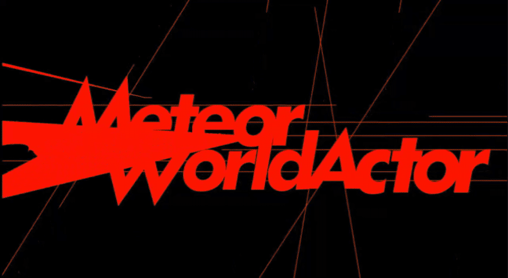 VN Others Completed Meteor World Actor [v3.1.2] [Heliodor]