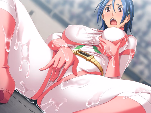 VN Others Completed Fruity Rangers: Peach’s Predicament [Final] [Torpedo]