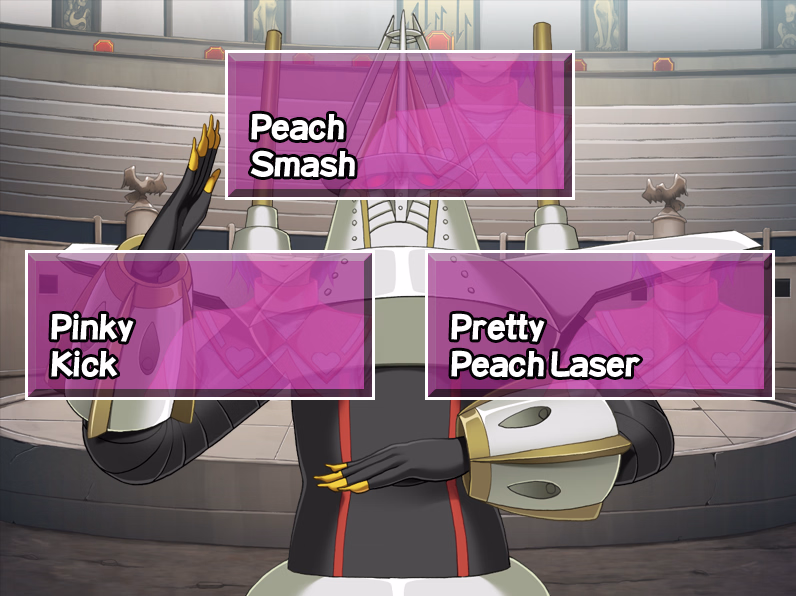 VN Others Completed Fruity Rangers: Peach’s Predicament [Final] [Torpedo]