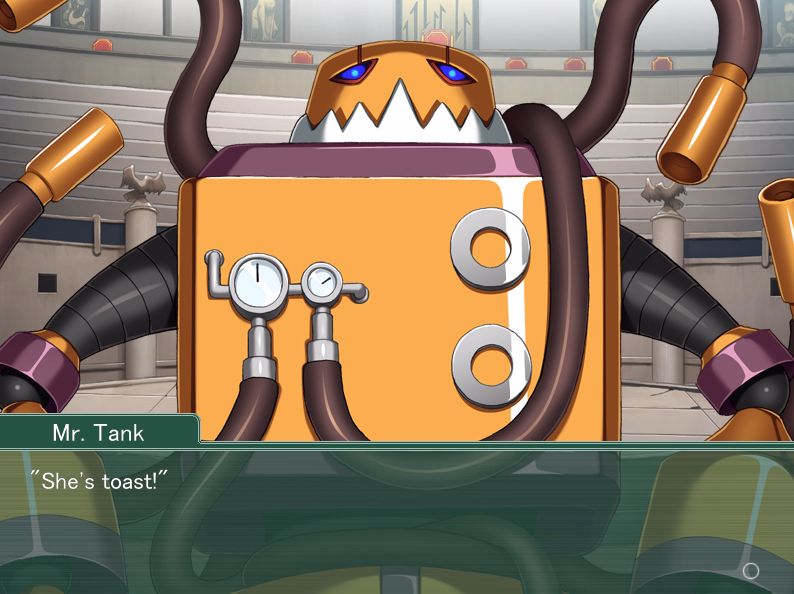 VN Others Completed Fruity Rangers: Peach’s Predicament [Final] [Torpedo]