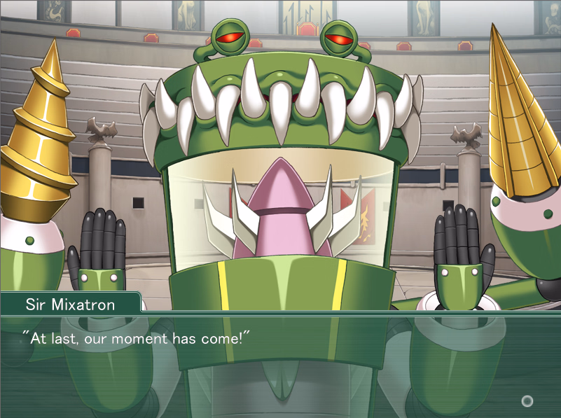 VN Others Completed Fruity Rangers: Peach’s Predicament [Final] [Torpedo]