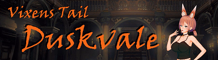 Ren'Py Abandoned Vixens Tail: Betwixt [v0.1.5] [Fluxcarnal]