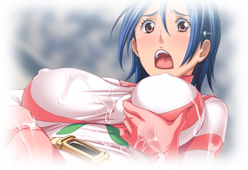 VN Others Completed Fruity Rangers: Peach’s Predicament [Final] [Torpedo]