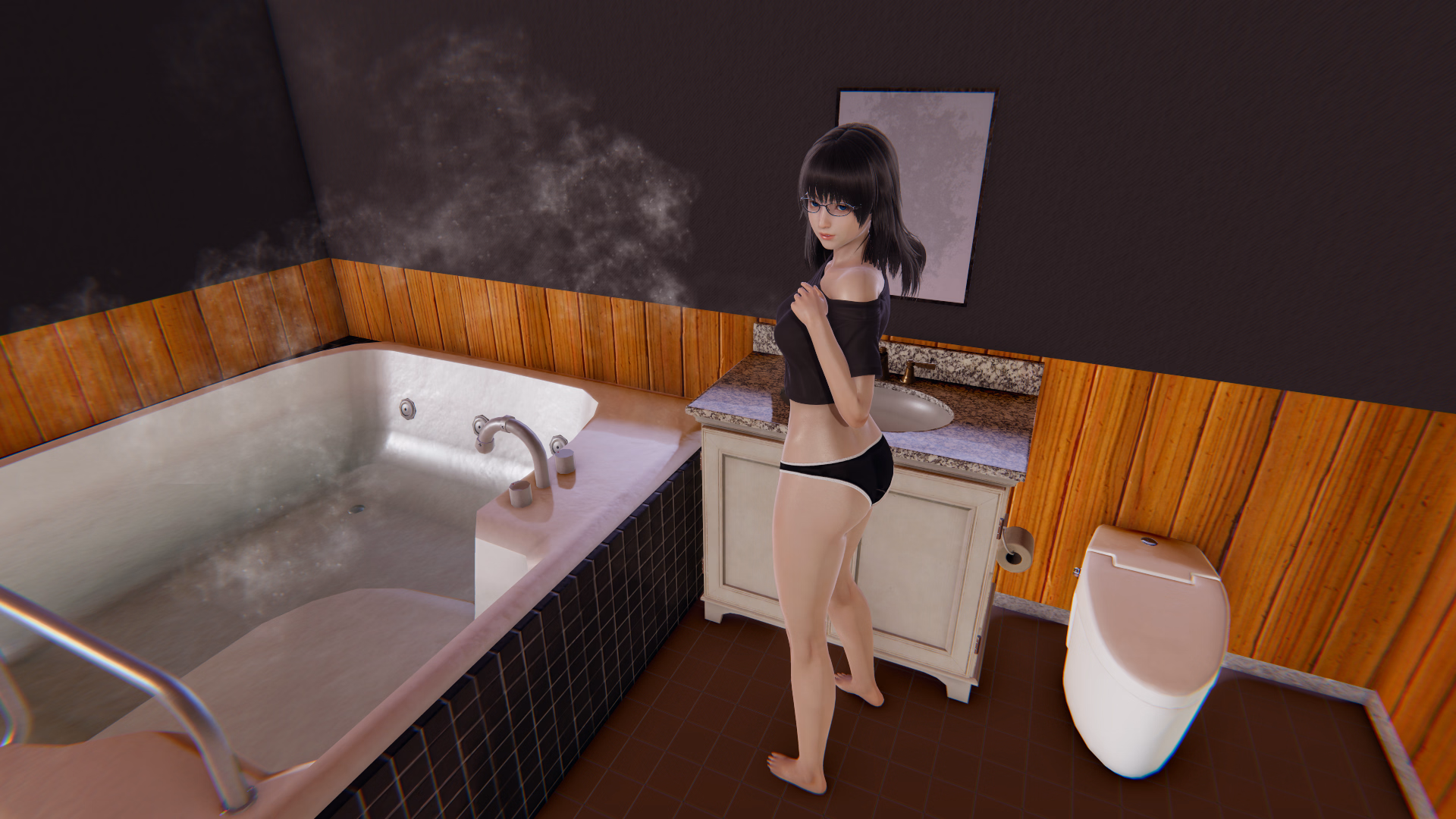 Ren'Py Abandoned Love or Lust: Divine Proclivity [v0.2.3a] [BadPotato]
