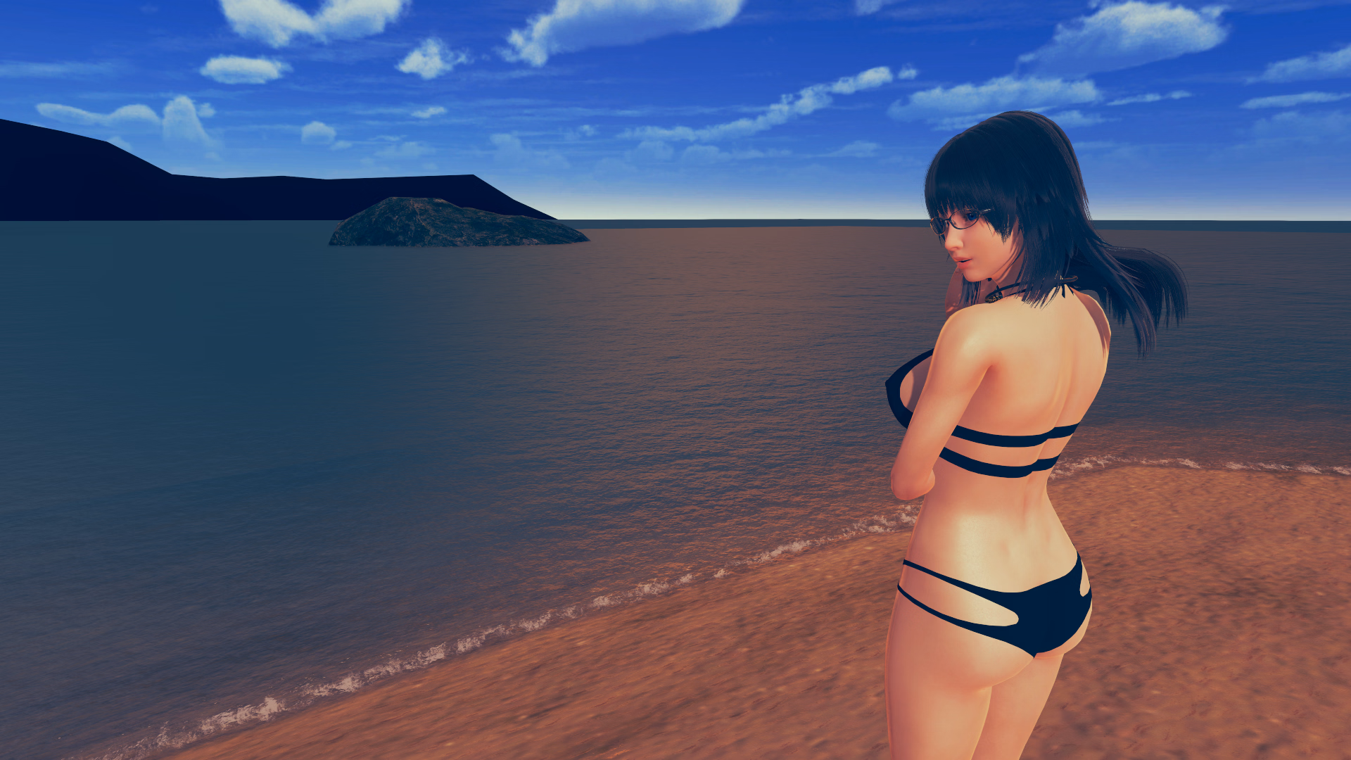 Ren'Py Abandoned Love or Lust: Divine Proclivity [v0.2.3a] [BadPotato]