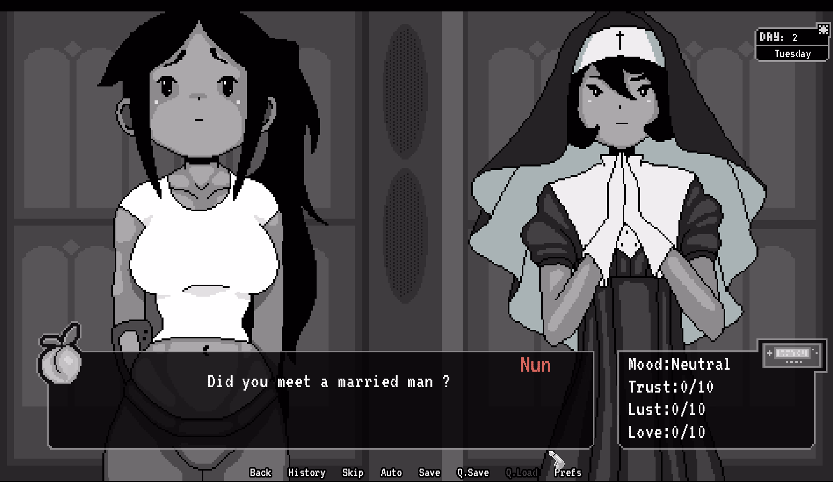 Ren'Py Completed Juicy Futa [v1.0.2] [Juicy Eliot]