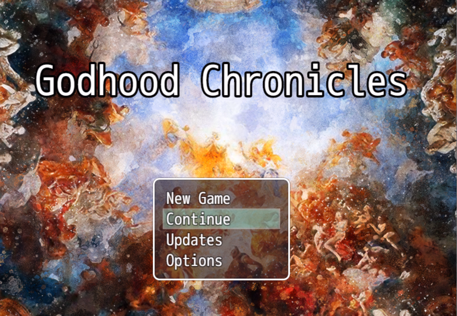 RPGM Abandoned Godhood Chronicles [v0.0.23] [Paperwaifu]