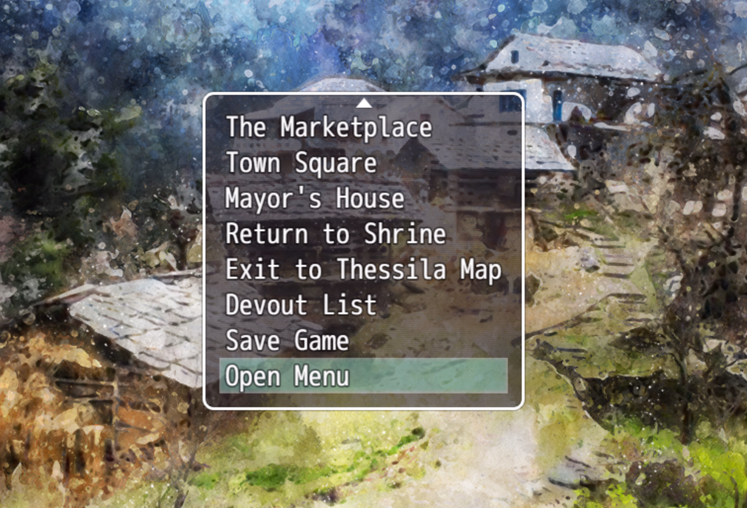 RPGM Abandoned Godhood Chronicles [v0.0.23] [Paperwaifu]