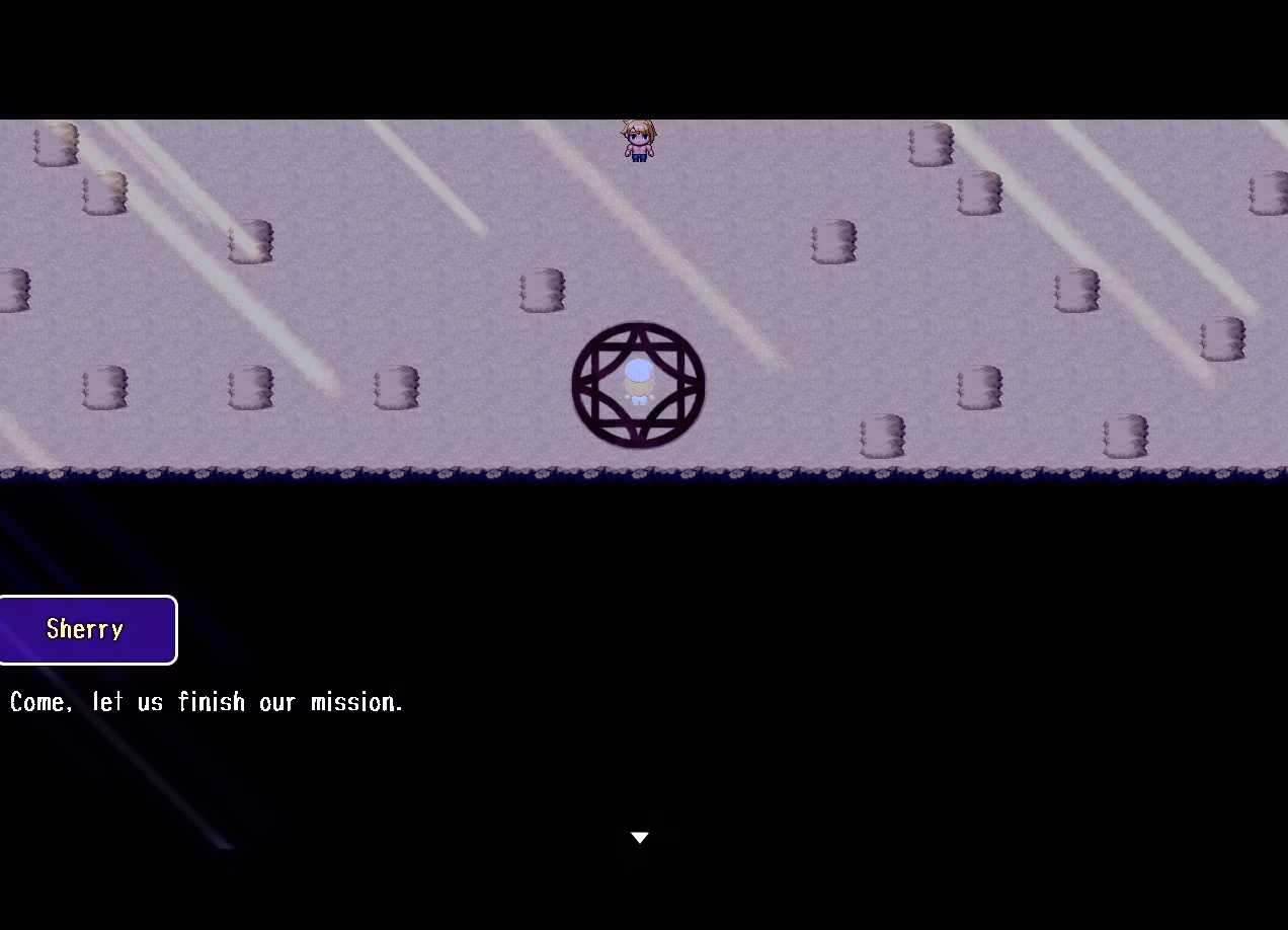 RPGM Completed Rebel Island Remake [Final] [SaltySai]