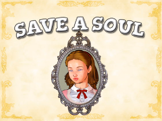 Ren'Py Completed Save A Soul [v3.0] [KubeK]