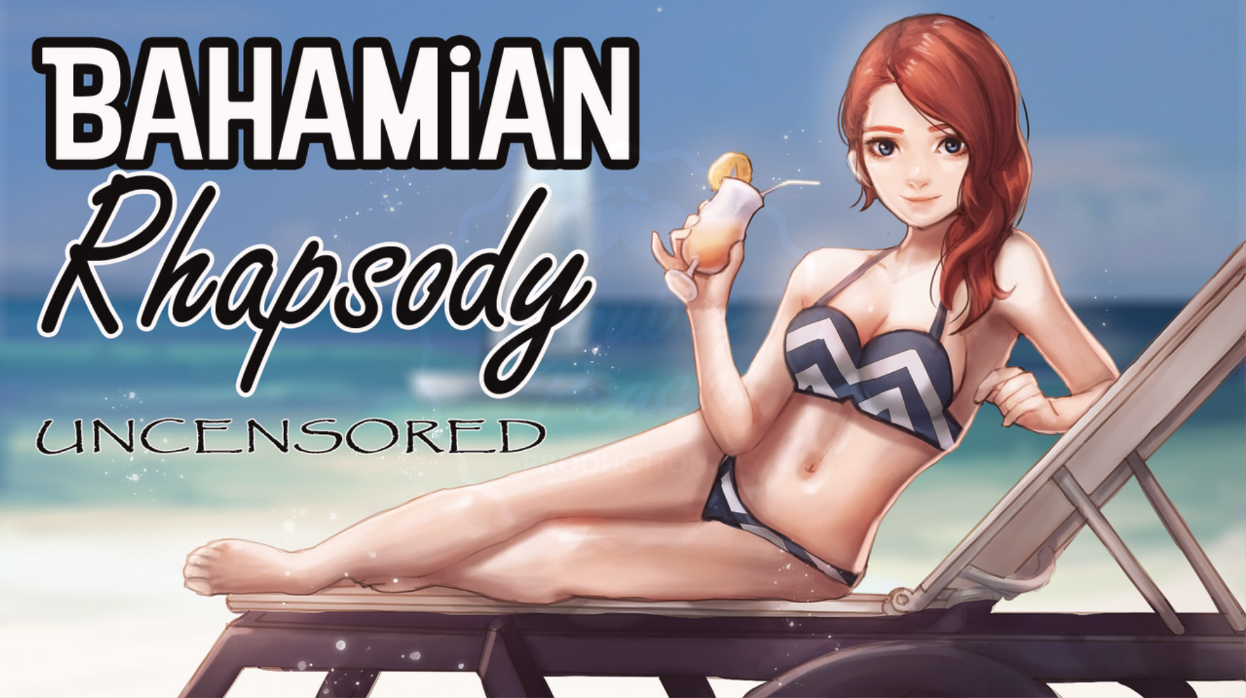 VN Others Completed Bahamian Rhapsody [Final] [Double Peach Productions] download