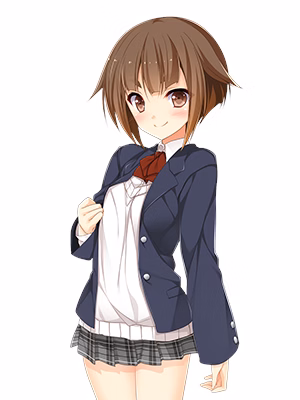 Collection VN Ren'Py Completed Wanting Wings: Her and Her Romance! [Final] [BaseSon]