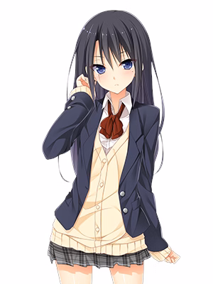 Collection VN Ren'Py Completed Wanting Wings: Her and Her Romance! [Final] [BaseSon]