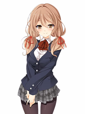Collection VN Ren'Py Completed Wanting Wings: Her and Her Romance! [Final] [BaseSon]