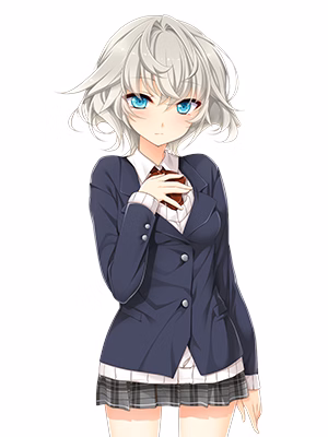 Collection VN Ren'Py Completed Wanting Wings: Her and Her Romance! [Final] [BaseSon]