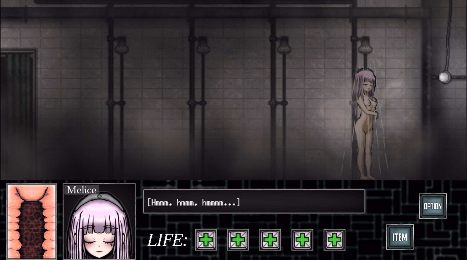 RPGM Completed SILENCE OF THE DAMNED [Final] [Liquid Moon]