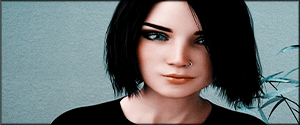 VN Ren'Py Completed In Your Shoes [Final] [Mac Hanson]