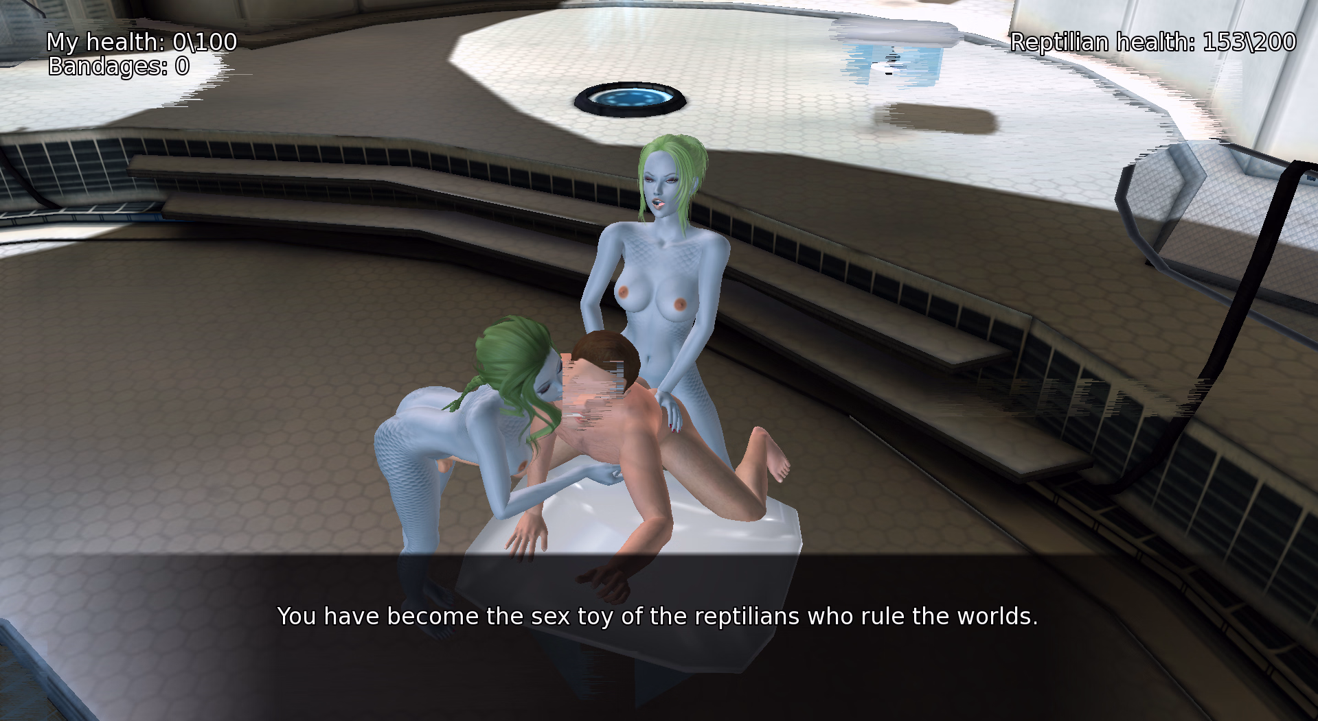 Ren'Py Completed Attack on 5G towers that chip us and infect us with a virus [v1.0] [SPodvohom Games]