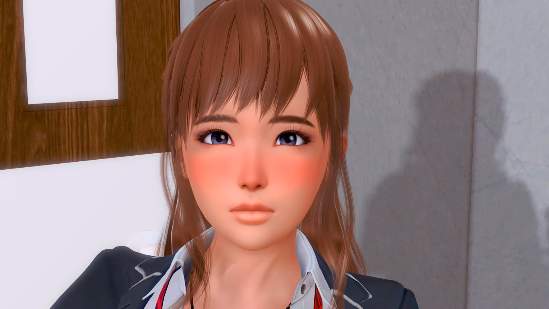 VN Ren'Py Abandoned Last Call [v0.2.2] [Krieger Bebop]