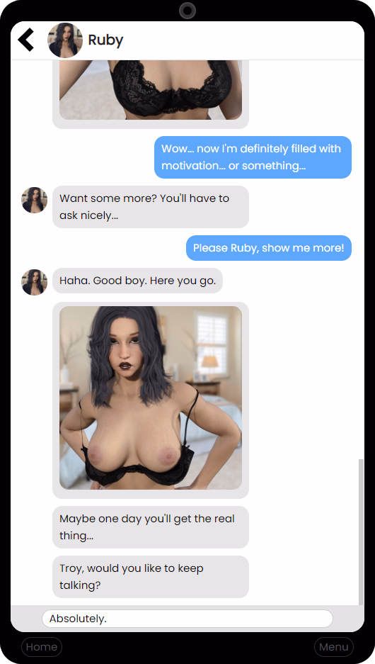HTML Abandoned Hot Dating [v0.4.0] [Nightdrop]