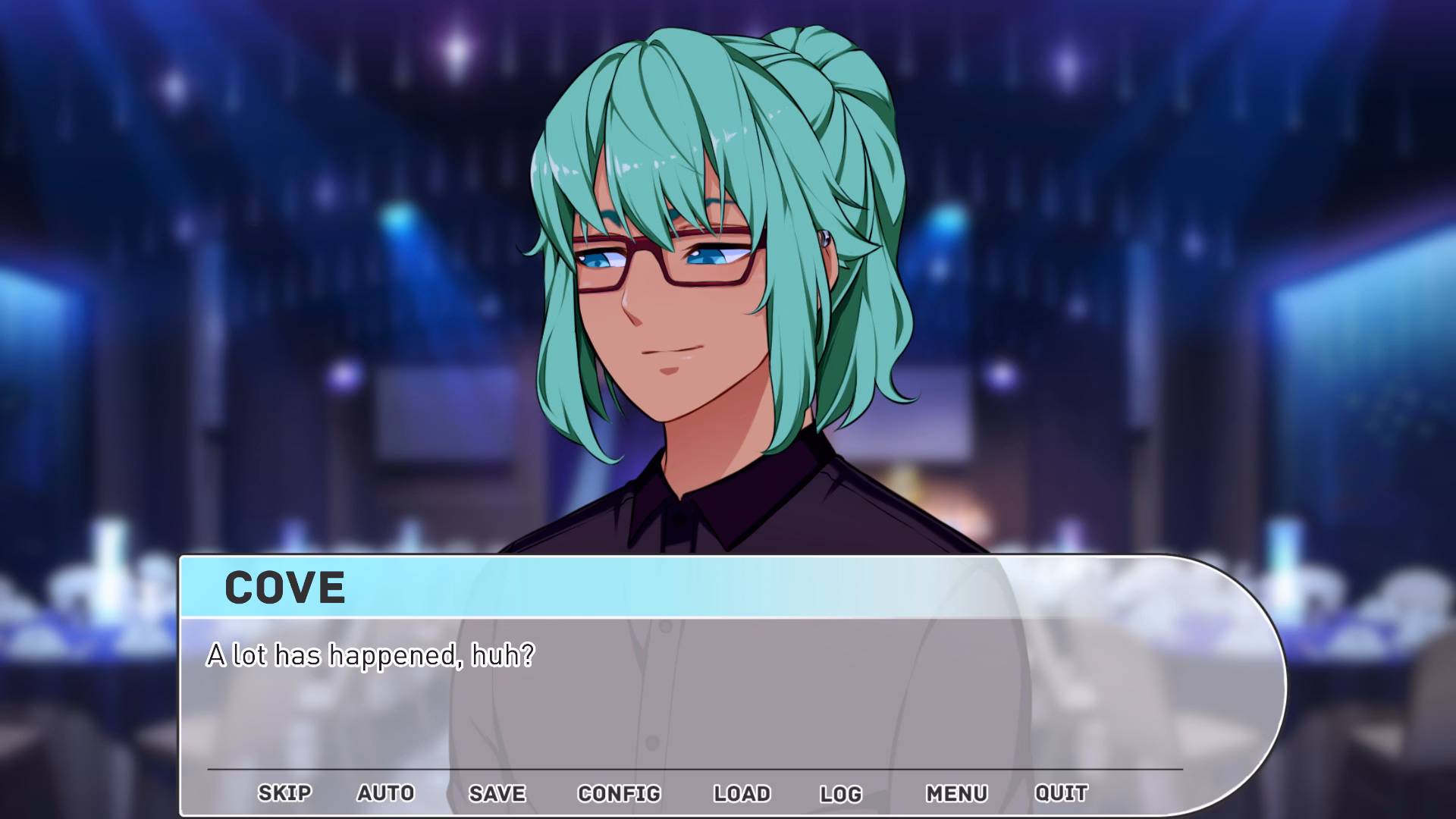 VN Ren'Py Completed Our Life: Beginnings & Always [v1.7.1 + All DLC's] [GBPatch]