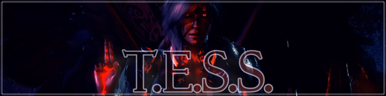 VN Ren'Py Completed TESS - The Eternal Sunset Society [v0.3b] [Chris Eman]