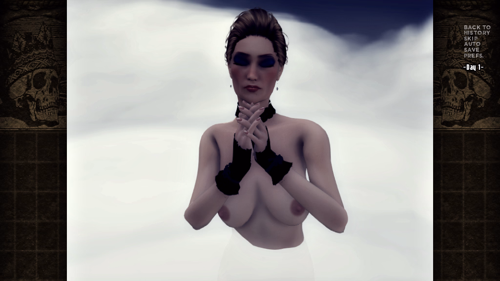 VN Ren'Py Completed TESS - The Eternal Sunset Society [v0.3b] [Chris Eman]