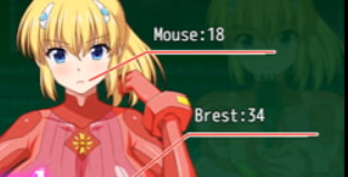 RPGM Completed Space Detective Sara [Final] [nagiyahonpo]