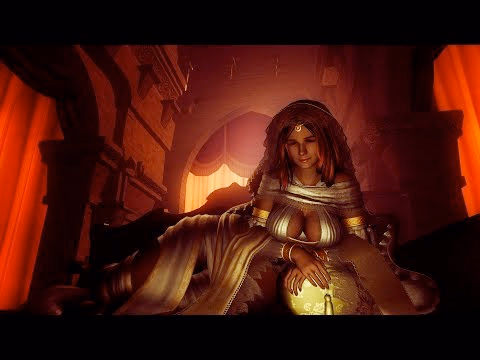 Ren'Py Refuge of Embers [v0.23a] [Escape Sauce]