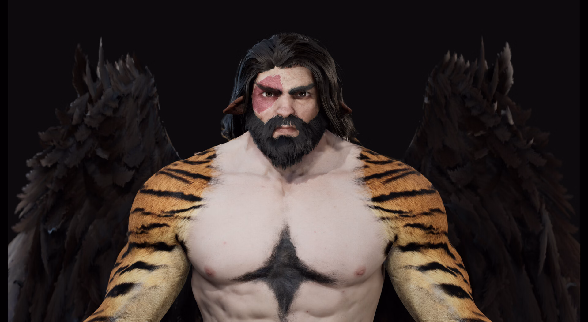 Unreal Engine Abandoned Monster Layer [v0.0.1] [Monster Layer]