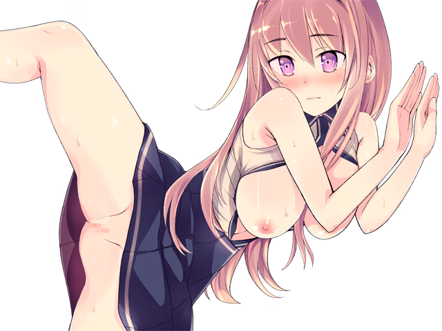 RPGM Completed Amarina's Adventure [v1.0] [Kouchi-ya]
