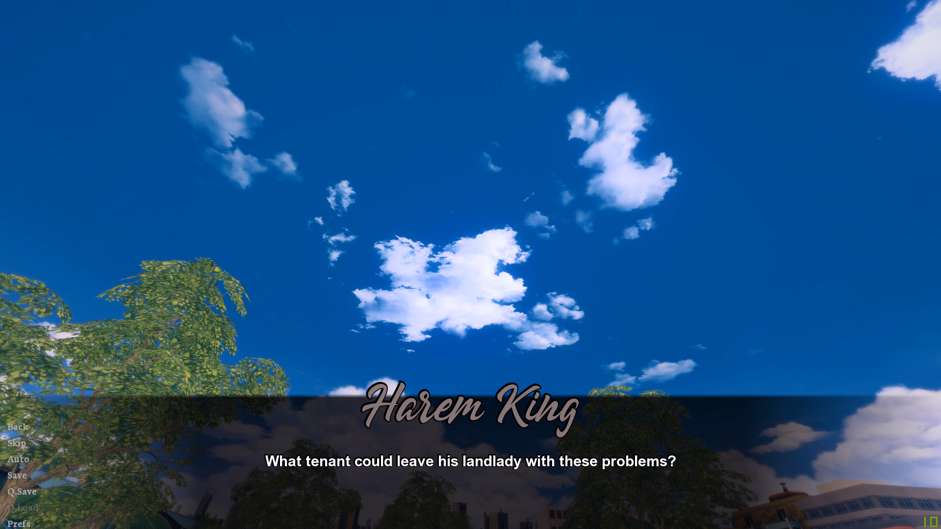 VN Ren'Py Abandoned A Little Hope [v0.2] [Wuz/littleneiko]