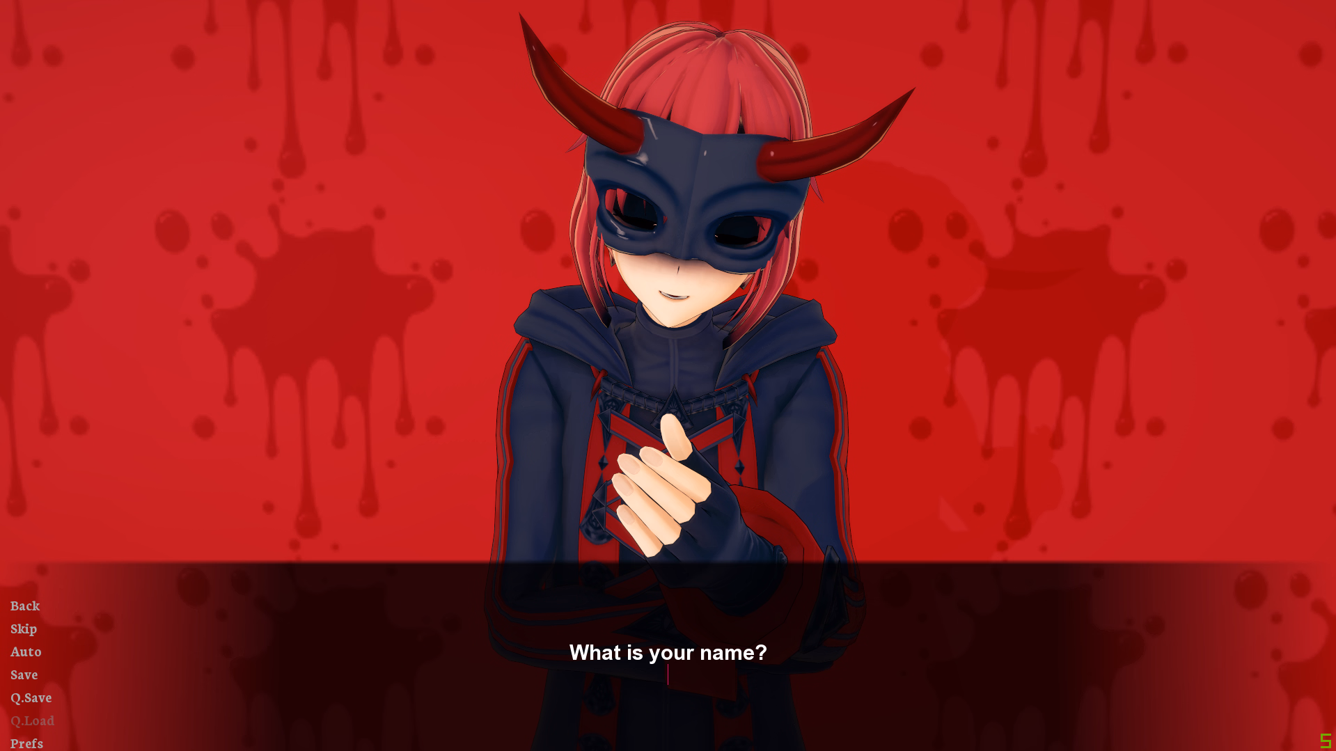VN Ren'Py Abandoned A Little Hope [v0.2] [Wuz/littleneiko]