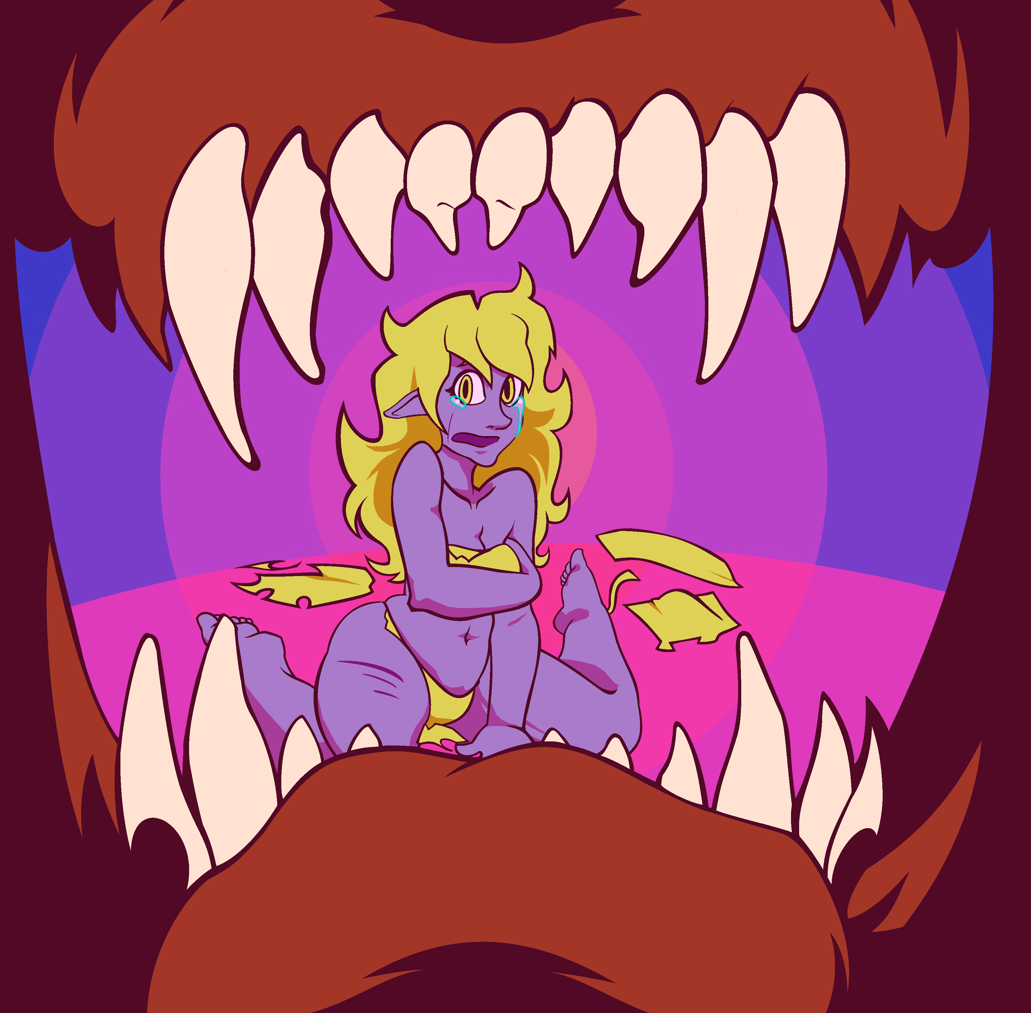 HTML Abandoned The Howling [v00013B] [Ouphe] download