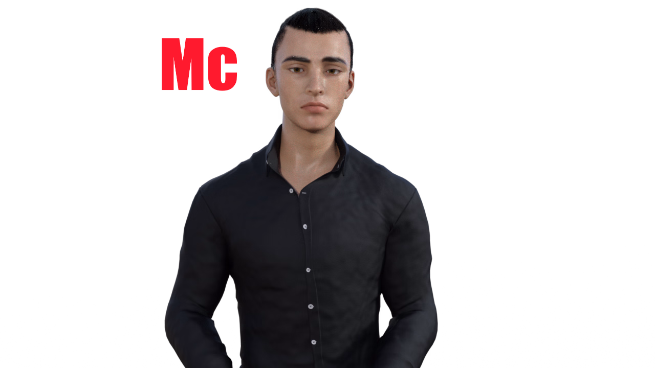 VN Ren'Py Abandoned IDNL [v0.8] [MFN]