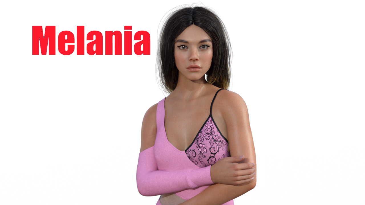 VN Ren'Py Abandoned IDNL [v0.8] [MFN]