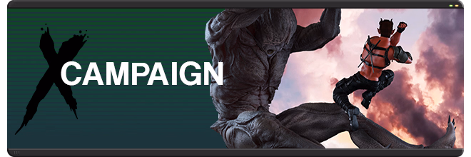 RPGM Abandoned ORO [v1.0.2] [Kitoro Games]