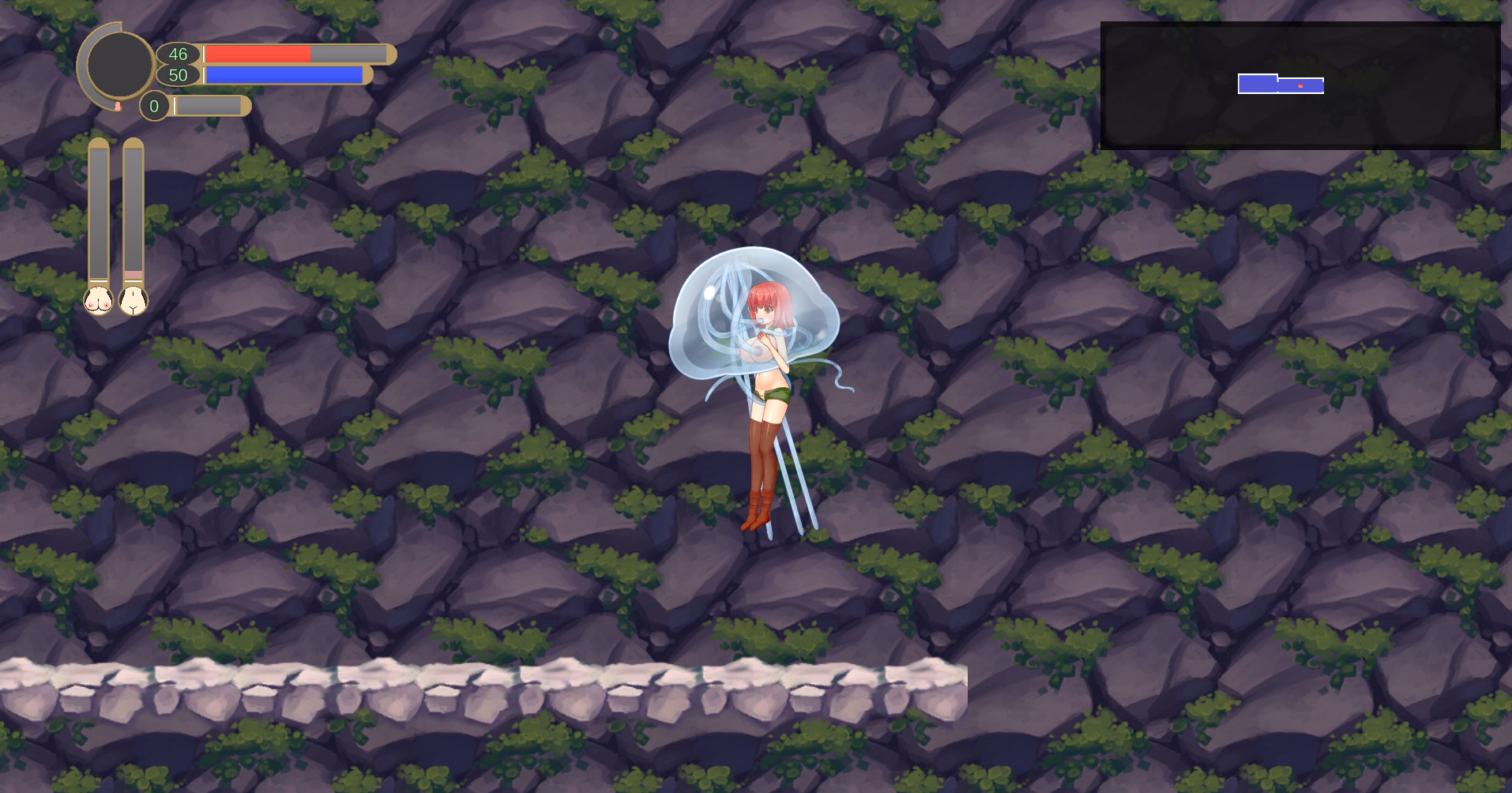 Unity Completed Nursery Dimension [Final] [Mikotoshido]
