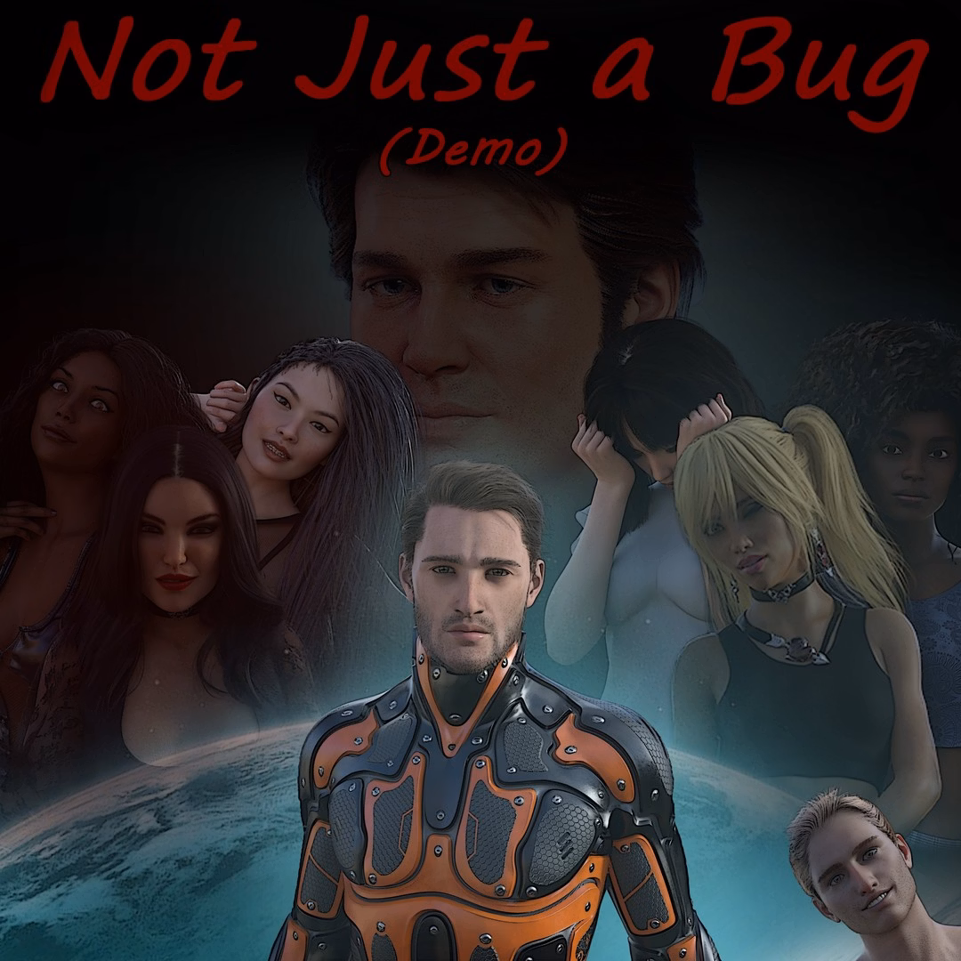 Unity Not Just a Bug [v2.6] [Not Just A Bug] download