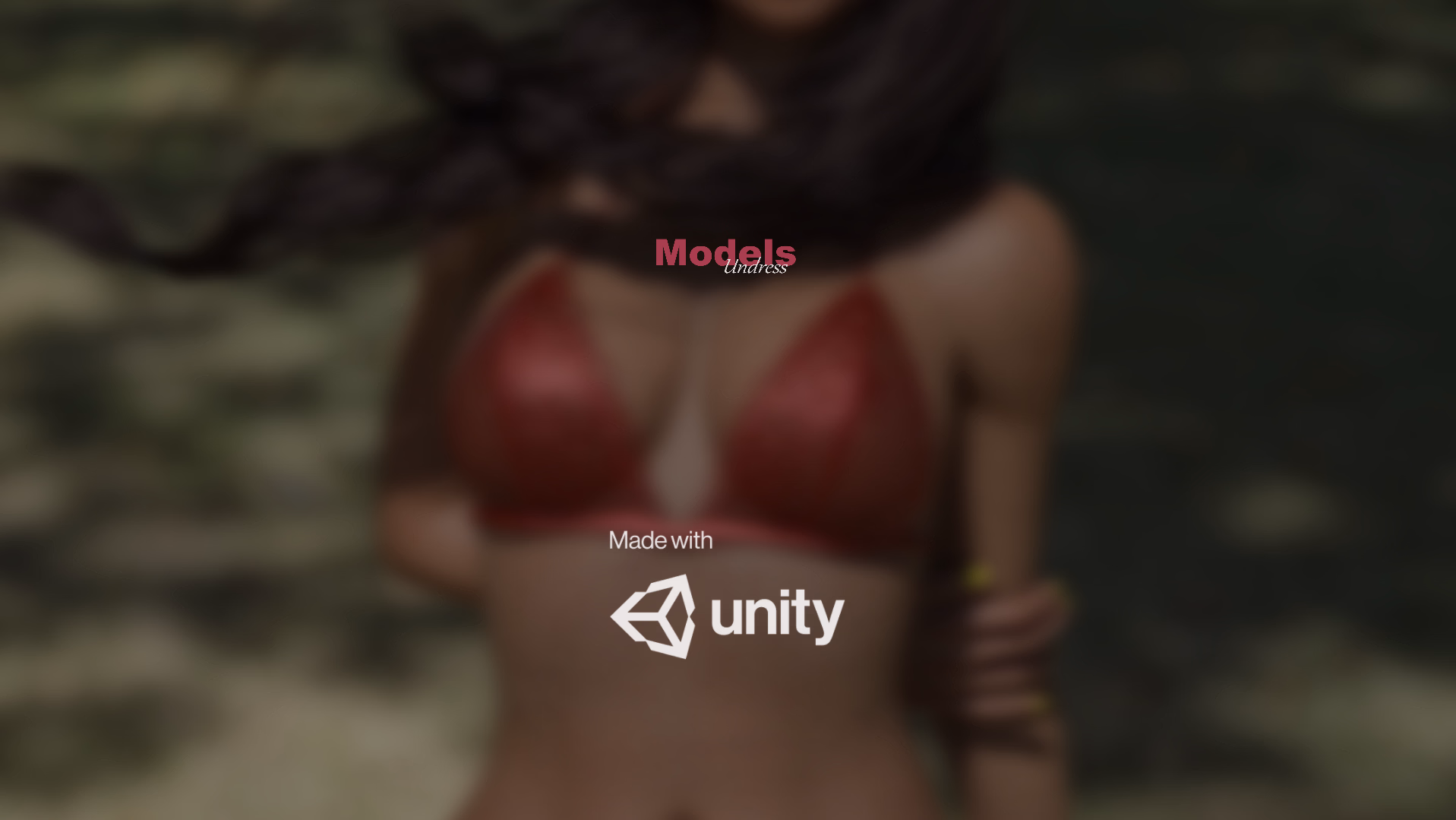 Unity Abandoned Models Undress Lite [v0.3] [Boki Art / Models Undress] download