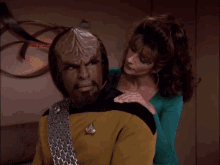 VN Others Completed X-Trek: A Night with Troi [Final] [Xia Liu Bei]