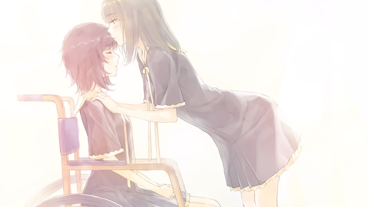 Collection VN Ren'Py Completed Flowers Game Collection [Final] [Innocent Grey]